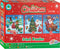 Kerst 3-in-1 Puzzel