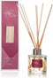 Kerst in huis met de enige echte Winter Warmer | Reed Diffuser | Gaat zeer lang mee, minimaal 10 weken | Uitsluitend etherische oliën | Made in Scotland