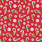 Kerst - Inpakpapier - 3 Rollen - Cadeaupapier - Wrappapier - 500x70cm
