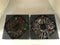 Kerst - Kerstkrans - Krans - Dennenappels - D33cm - 2 Designs