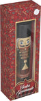 Kerst - Notenkraker - Geurverspreider - Kaars - 10% koffie en tonkaboon - 200ML