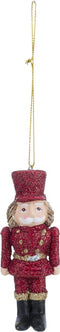 Kerst Notenkraker hanger - Kerstboomhanger - Hanger - Kerstdecoratie