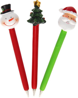 Kerst Pen