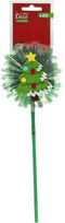Kerst Steker met Kerstfiguur LED