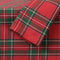 Kerst Tafelkleed tartan 150x200 rood