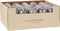 Kerstbal Dier, Set van 40