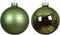 Kerstbal glas d2.5 cm g.thee 24st