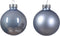 Kerstbal glas d5 cm mblw ass 12st kerst
