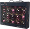 Kerstbal glas d7 cm d.mv 21st
