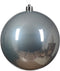 Kerstbal kunststof d14 cm mgrs kerst