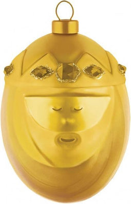 Kerstbal, Melchiore Goud