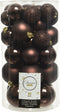 kerstbal plc d.bruin 30st