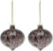 Kerstballen (2 pcs) 111769