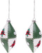 Kerstballen (2 pcs) 111769