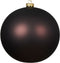 Kerstballen glas d15 cm z.trffl P