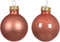 Kerstballen glas d3.5 cm pmpn 16st