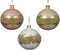 Kerstballen glas d8 cm a3 R