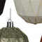 Kerstballen kunststof d8 cm a4 I