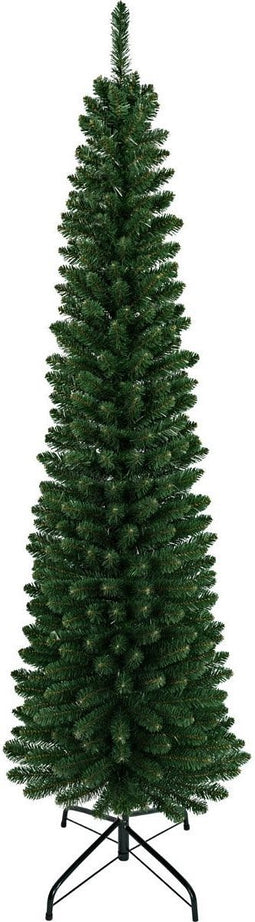 Kerstboom 180 cm pencil tree kerstversiering