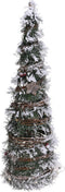 Kerstboom Decoration With Light (40 cm)