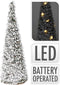 Kerstboom Decoration With Light (40 cm)