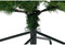 Kerstboom DKD Home Decor Groen Polyethyleen 120 x 120 x 180 cm