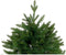 Kerstboom DKD Home Decor Groen Polyethyleen 120 x 120 x 180 cm