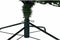 Kerstboom DKD Home Decor Wit Rood Groen PVC Ananas Besneeuwd 125 x 125 x 210 cm