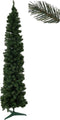 Kerstboom Greenland Smal - 180 cm hoog - diameter 43 cm - Potlootmodel