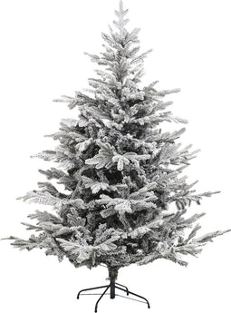 Kerstboom - Kerst - Ijzig - Frosty - 180cm - Kunstkerstboom