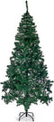 Kerstboom Metaal Groen Plastic