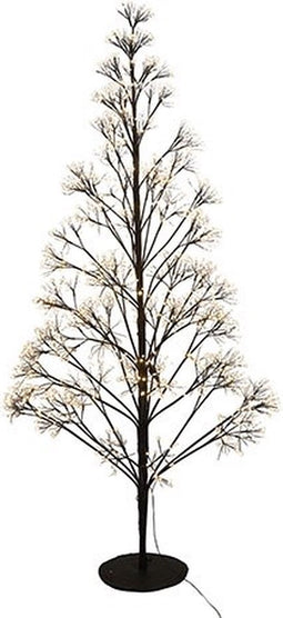 Kerstboom Patric Ø50 cm van LED-verlichting | Hoogte 180 cm