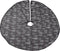 Kerstboom Rok/Kleed - Diameter 95cm - 2 Designs
