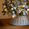 Kerstboomhuls rotan white wash