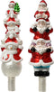 Kerstboompiek Kerstman