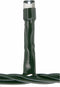 Kerstboomverlichting -LED-verlichting- 180 LED - 13.5 meter - Wit
