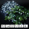 Kerstboomverlichting - Micro Cluster - 8 M - 400 LED's - wit
