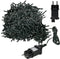 Kerstboomverlichting - Micro Cluster - 8 M - 400 LED's - wit
