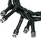 Kerstboomverlichting - Micro Cluster - 8 M - 400 LED's - wit