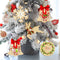 Kerstdecoratie Set - DIY - Compleet met Ornamenten - Magisch en Leuk