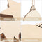Kerstdecoratie Set - DIY - Compleet met Ornamenten - Magisch en Leuk