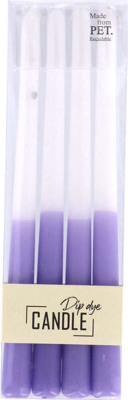Kersten Dip Dye Kaars Wax - 9.2x2.2x30