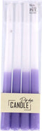 Kersten Dip Dye Kaars Wax - 9.2x2.2x30