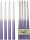 Kersten Dip Dye Kaars Wax - 9.2x2.2x30