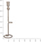 Kersten - Kaarsenhouder 'Stick' (Beige, 34cm)