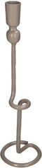 Kersten - Kaarsenhouder 'Stick' (Beige, 34cm)