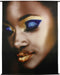 Kersten-Wandkleed - Lady Make-Up Velvet Goud 170x3x140