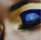 Kersten-Wandkleed - Lady Make-Up Velvet Goud 170x3x140