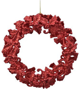 Kersthanger Krans - Kerstrood