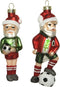 kerstman glas l3b5.1h13.5 cm k.rd a2 kerst